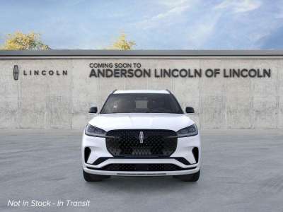 New 2026 Lincoln Aviator Reserve SUV/Crossover for sale in Lincoln NE