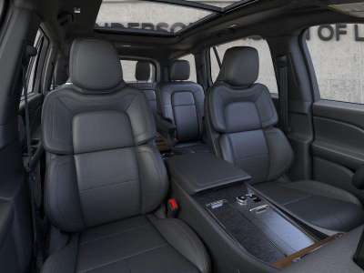 New 2026 Lincoln Aviator Reserve SUV/Crossover for sale in Lincoln NE