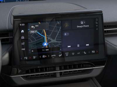 New 2026 Lincoln Nautilus for sale in Lincoln NE