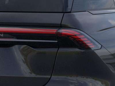 New 2026 Lincoln Nautilus for sale in Lincoln NE