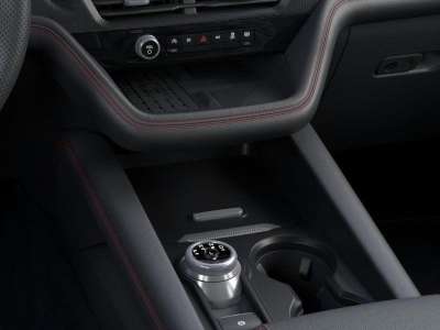 New 2025 Ford Explorer for sale in Lincoln NE