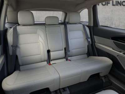 New 2026 Lincoln Nautilus for sale in Lincoln NE