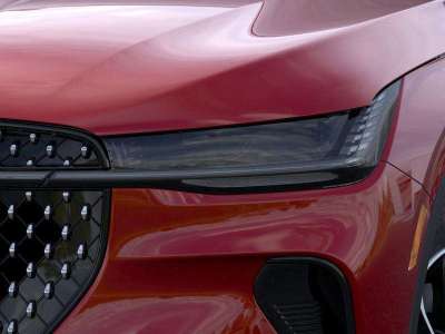 New 2026 Lincoln Nautilus for sale in Lincoln NE