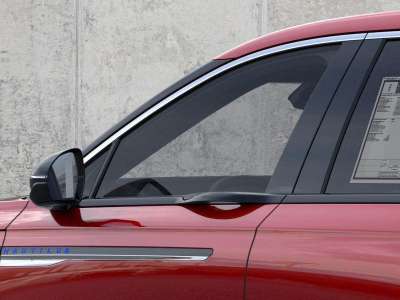 New 2026 Lincoln Nautilus for sale in Lincoln NE