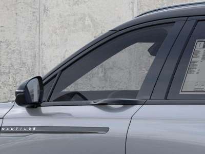 New 2026 Lincoln Nautilus for sale in Lincoln NE