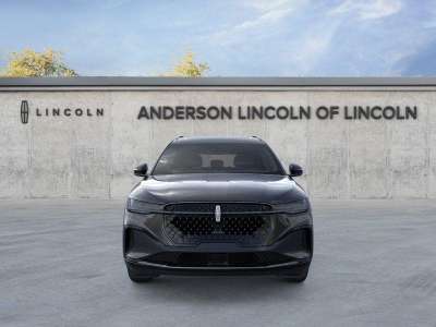 New 2026 Lincoln Nautilus Reserve SUV/Crossover for sale in Lincoln NE