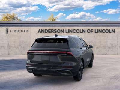 New 2026 Lincoln Nautilus Reserve SUV/Crossover for sale in Lincoln NE