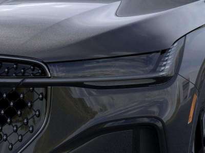 New 2026 Lincoln Nautilus for sale in Lincoln NE