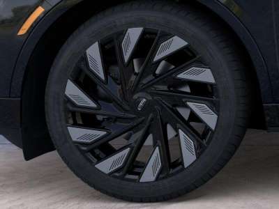 New 2026 Lincoln Nautilus for sale in Lincoln NE