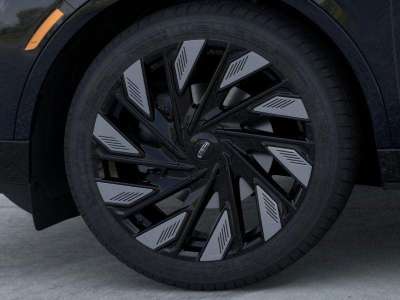 New 2026 Lincoln Nautilus for sale in Lincoln NE