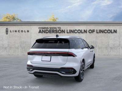 New 2026 Lincoln Nautilus Reserve SUV/Crossover for sale in Lincoln NE