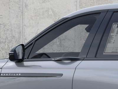 New 2026 Lincoln Nautilus for sale in Lincoln NE