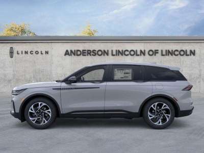 New 2026 Lincoln Nautilus Premiere SUV/Crossover for sale in Lincoln NE