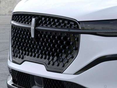 New 2026 Lincoln Nautilus for sale in Lincoln NE