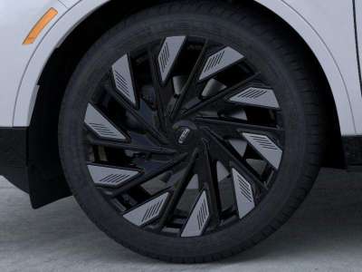 New 2026 Lincoln Nautilus for sale in Lincoln NE