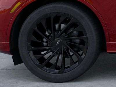 New 2026 Lincoln Aviator for sale in Lincoln NE