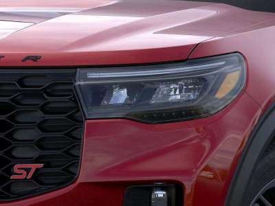 New 2026 Ford Explorer for sale in Lincoln NE