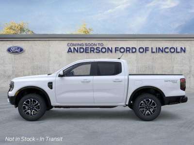 New 2025 Ford Ranger for sale in Lincoln NE