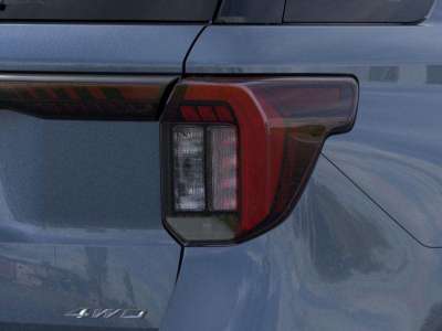 New 2025 Ford Explorer for sale in Lincoln NE