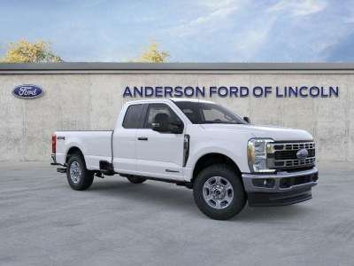 New 2026 Ford Super Duty F-250 for sale in Lincoln NE