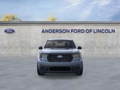 New 2026 Ford Maverick for sale in Lincoln NE