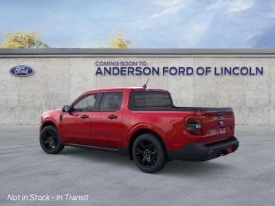 New 2026 Ford Maverick XLT Crew Cab Truck for sale in Lincoln NE
