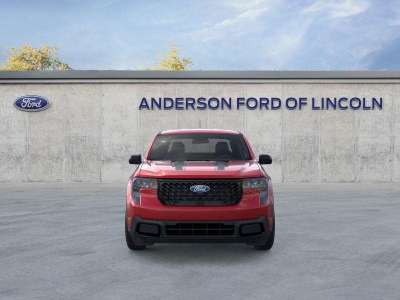 New 2026 Ford Maverick for sale in Lincoln NE