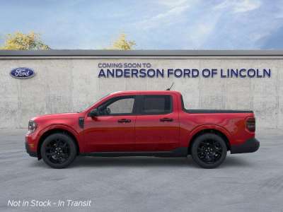 New 2026 Ford Maverick XLT Crew Cab Truck for sale in Lincoln NE