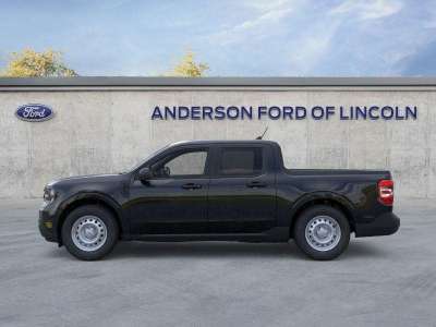 New 2026 Ford Maverick for sale in Lincoln NE