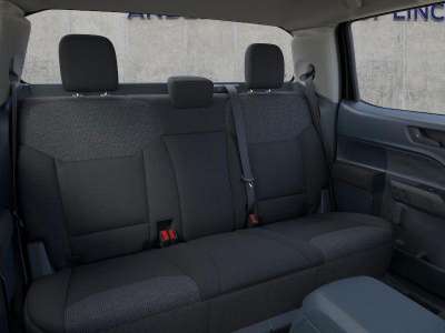 New 2026 Ford Maverick for sale in Lincoln NE