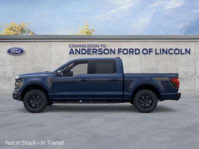 New 2025 Ford F-150 for sale in Lincoln NE