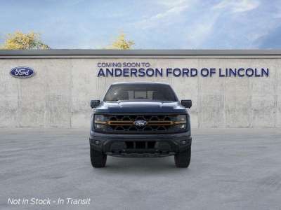 New 2025 Ford F-150 for sale in Lincoln NE