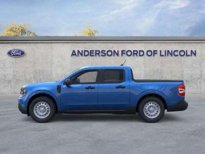 New 2026 Ford Maverick for sale in Lincoln NE