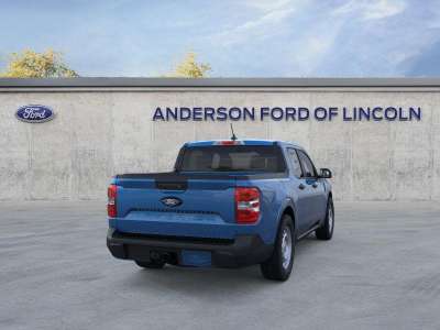 New 2026 Ford Maverick XL Crew Cab Truck for sale in Lincoln NE