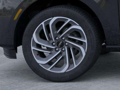 New 2025 Lincoln Navigator for sale in Lincoln NE