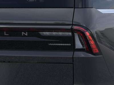 New 2025 Lincoln Navigator for sale in Lincoln NE