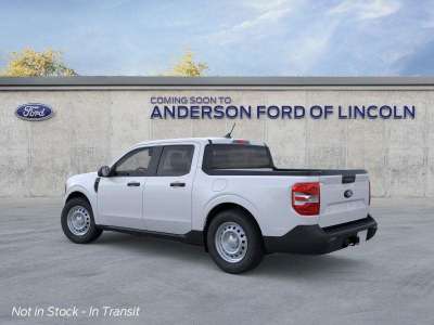 New 2026 Ford Maverick XL Crew Cab Truck for sale in Lincoln NE