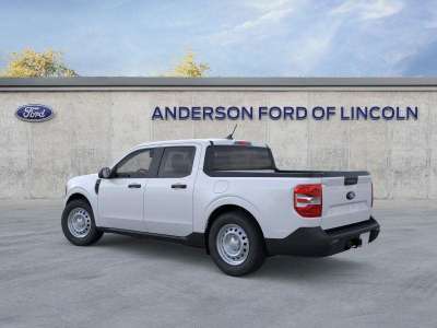 New 2026 Ford Maverick XL Crew Cab Truck for sale in Lincoln NE