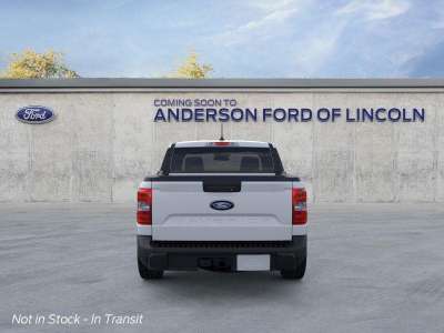 New 2026 Ford Maverick XL Crew Cab Truck for sale in Lincoln NE