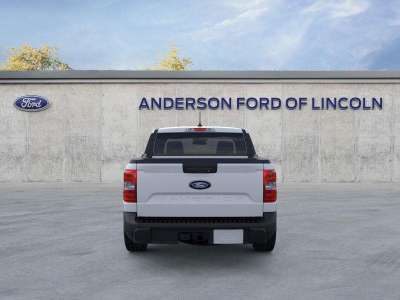 New 2026 Ford Maverick XL Crew Cab Truck for sale in Lincoln NE