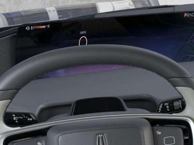 New 2025 Lincoln Navigator for sale in Lincoln NE