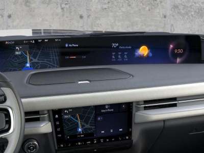 New 2025 Lincoln Navigator for sale in Lincoln NE