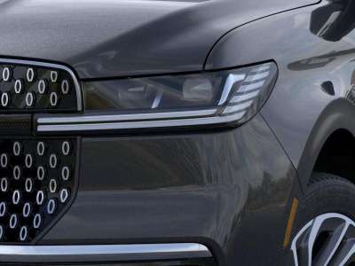 New 2025 Lincoln Navigator for sale in Lincoln NE