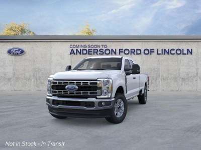 New 2026 Ford Super Duty F-250 for sale in Lincoln NE