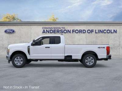 New 2026 Ford Super Duty F-250 for sale in Lincoln NE