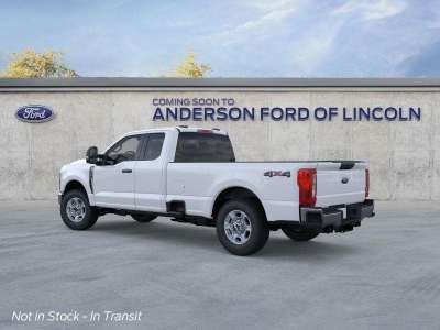 New 2026 Ford Super Duty F-250 for sale in Lincoln NE