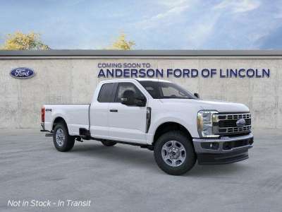 New 2026 Ford Super Duty F-250 for sale in Lincoln NE