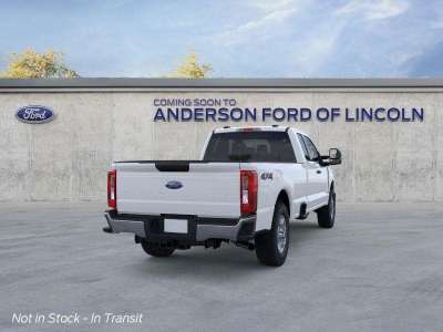 New 2026 Ford Super Duty F-250 for sale in Lincoln NE