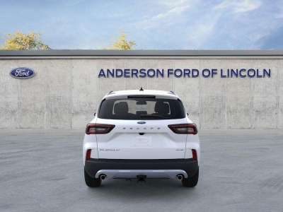 New 2026 Ford Escape for sale in Lincoln NE