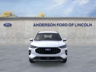 New 2026 Ford Escape for sale in Lincoln NE